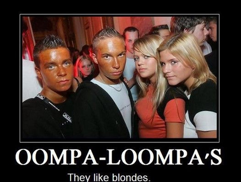 oooopa loompas :DD