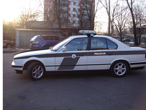My personal BMW restyle!!!