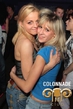 Я и Анютка @ Colonnade club