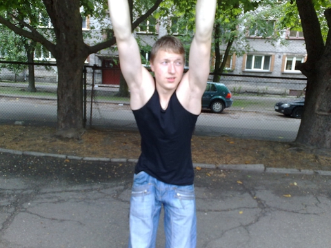 Волосатый