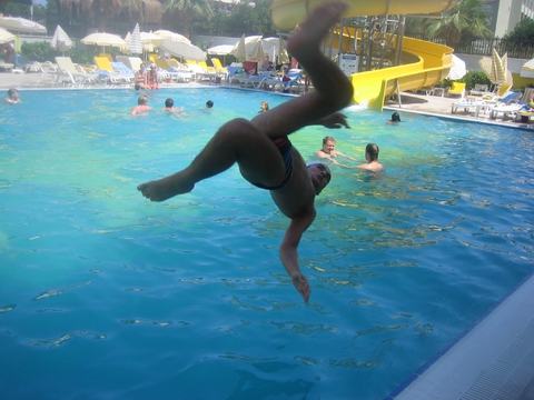 Freestyle