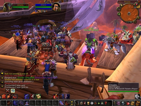 server full ;(
