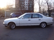 BMW 520i E34