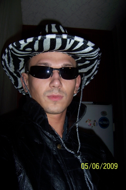 Prosto ja