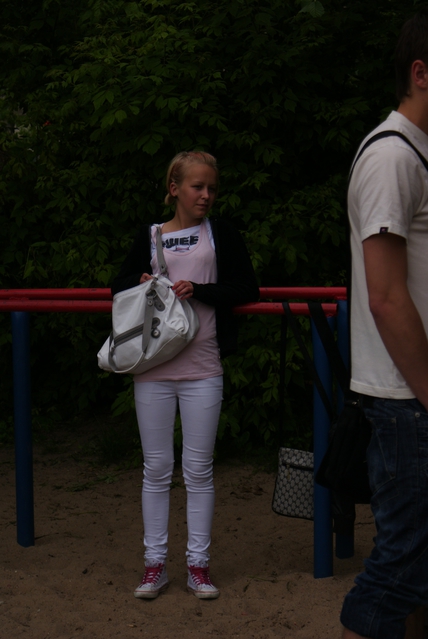 korotkonozka