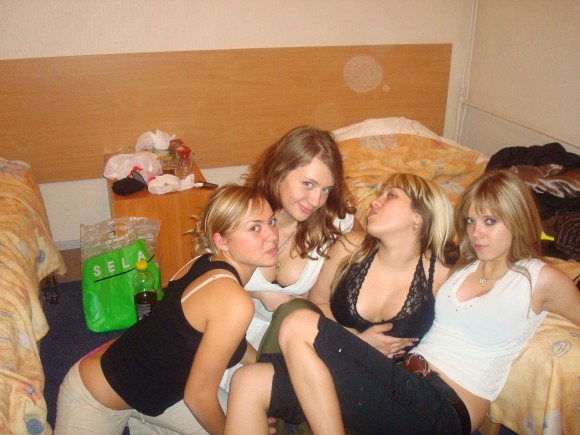 Ваши фотки с лудшими друзьями.