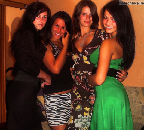 Girls :*