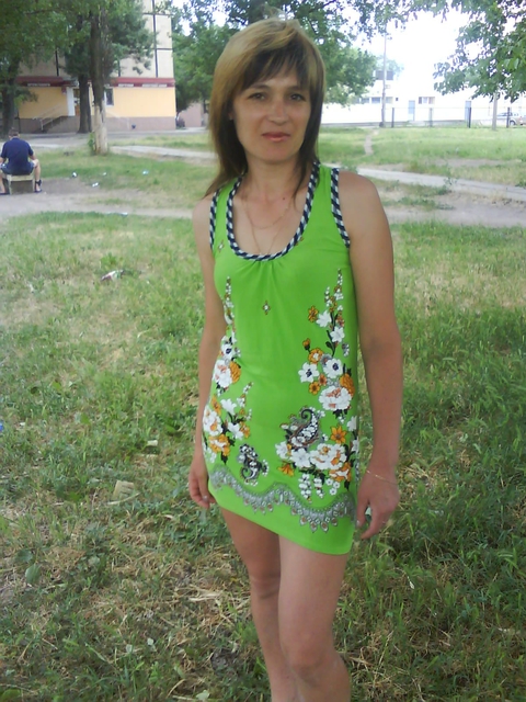 Я ЛЮБИМАЯ