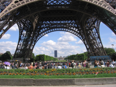 Eifel Tower2