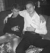 With Friend