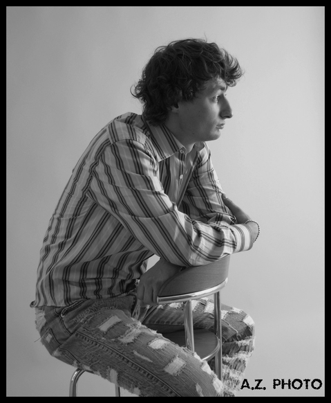 tHINKING...