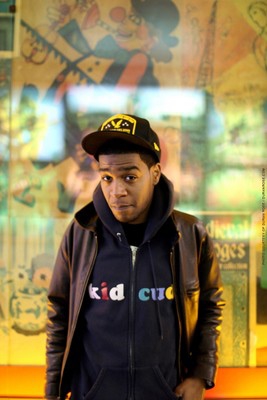 kid cudi