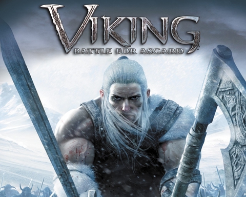 viking