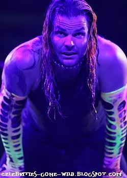 Jeff Hardy