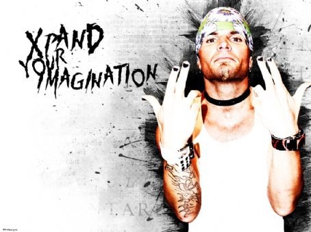 Jeff Hardy