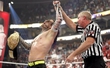 Jeff Hardy Champion