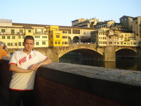 Florence (Bridge)