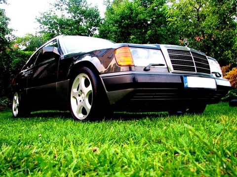 <3 Mercedes