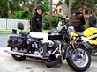 Harley Davidson Ralley 2009