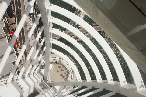 Spinnaker Tower