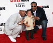 актёры из littleman