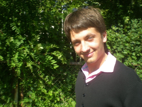 DOBRIJ GEJ