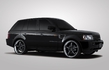 Range Rover Sport HSE Supercharged 4.2 turbo