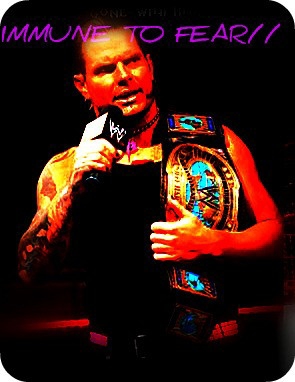 Jeff Hardy