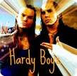 Hardy Boys