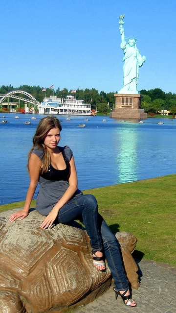 in Germany