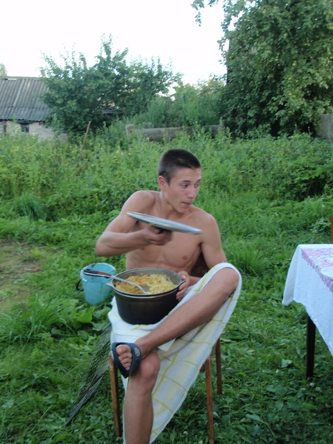 завтрак