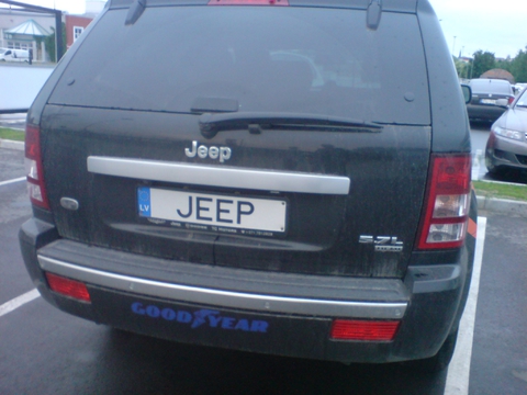 JEEP