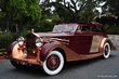 1937 Copper Rolls-Royce