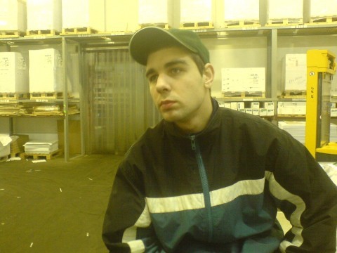 Года 4 назад. Склад Style. А чё.. =)