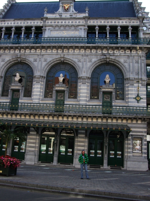 Bruxelles