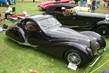 1938 Talbot-Lago T150C SS Coupe