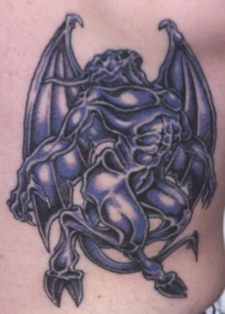 tatoo