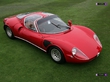 Это шедевр! 1968 Alfa Romeo 33 Stradale