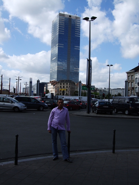 Bruxelles