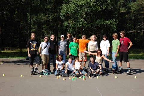 skritulot.lv Крутой был день