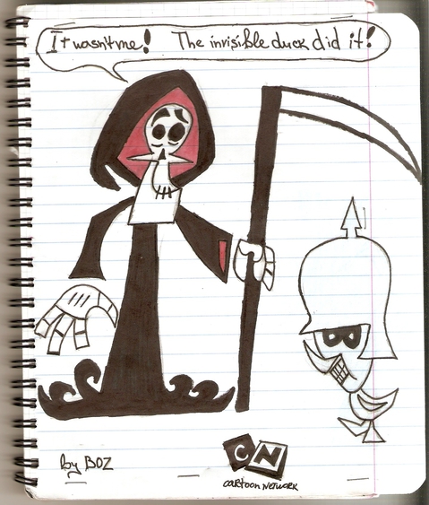 Grim