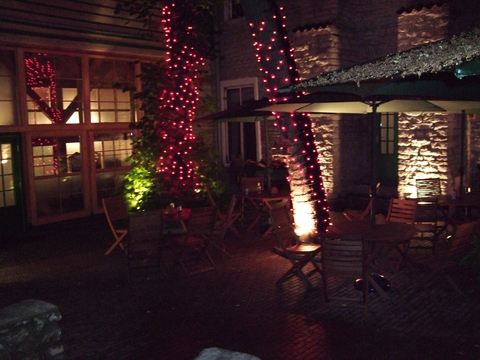 Hotell