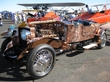 1921 copper Rolls Royce