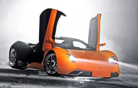 Marussia