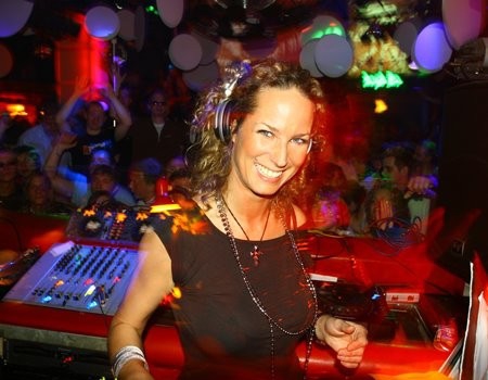 Monika Cruse