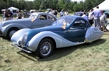 1938 Talbot-Lago T150C SS Coupe