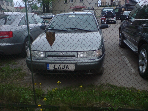 LADA