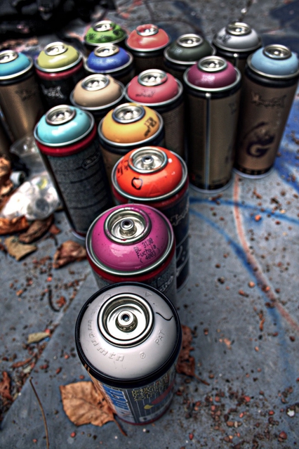 <3 HDR