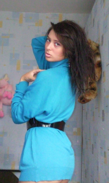 я