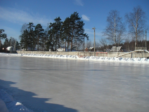 -10*    берём коньки и вперёд!